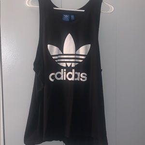 Adidas tank top